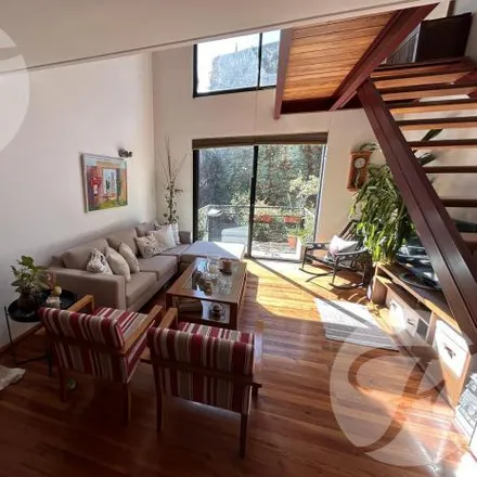 Buy this 1 bed apartment on Amenábar 637 in Colegiales, C1426 CQO Buenos Aires