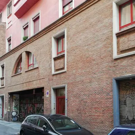 Image 6 - Quality Care, Calle de Amaniel, 28015 Madrid, Spain - Apartment for rent
