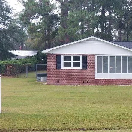 Image 1 - Thomas County Fire Department, Remington Avenue, Thomasville, GA 31792, USA - House for sale