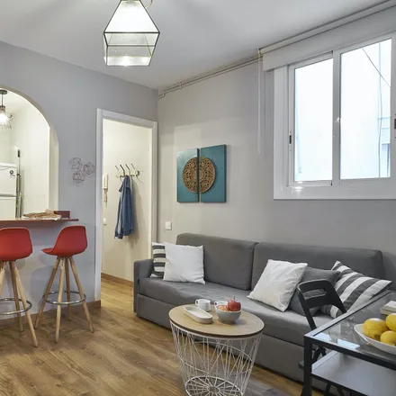 Rent this 2 bed apartment on Carrer de los Castillejos in 363, 08025 Barcelona