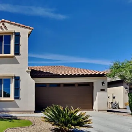 Buy this 5 bed house on 19678 East Peartree Lane in Queen Creek, AZ 85142
