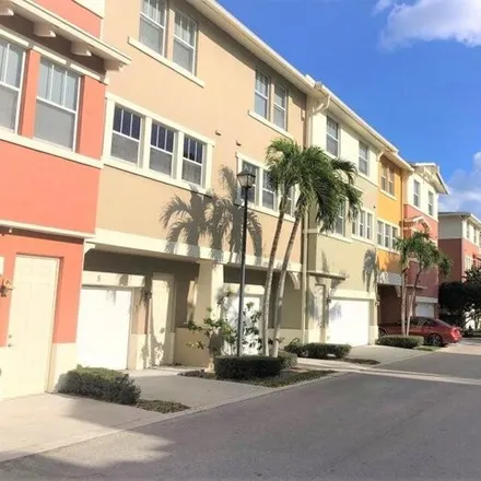 Image 4 - 735 Marina del Ray Lane, West Palm Beach, FL 33401, USA - House for rent