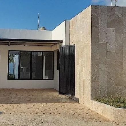 Buy this 2 bed house on unnamed road in Chichí Suárez, 97306 Mérida