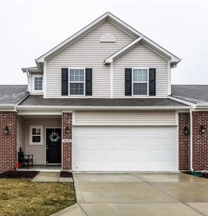 Rent this 3 bed condo on 9652 Rolling Plain Drive in Noblesville, IN 46060