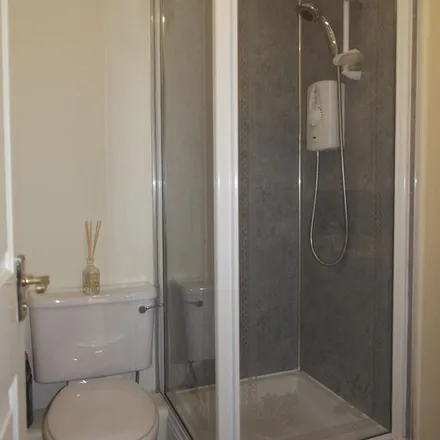 Image 5 - Murano Place, City of Edinburgh, EH7 5HH, United Kingdom - Apartment for rent