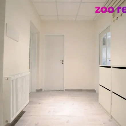 Rent this 1 bed apartment on Dlouhá 109 in 438 01 Žatec, Czechia