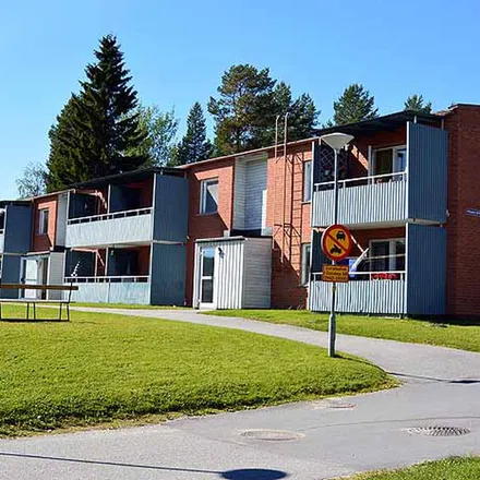 Rent this 3 bed apartment on Villagatan in 917 31 Dorotea, Sweden