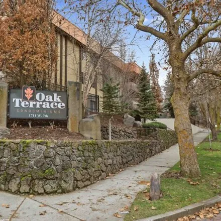 Image 2 - Oak Terrace, West 7th Avenue, Spokane, WA 99015, USA - Condo for sale