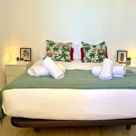 Rent this 2 bed apartment on El Puerto de Santa María in Andalusia, Spain