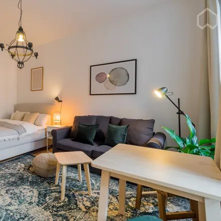 Rent this 2 bed apartment on Immanuelkirchstraße 26 in 10405 Berlin, Germany