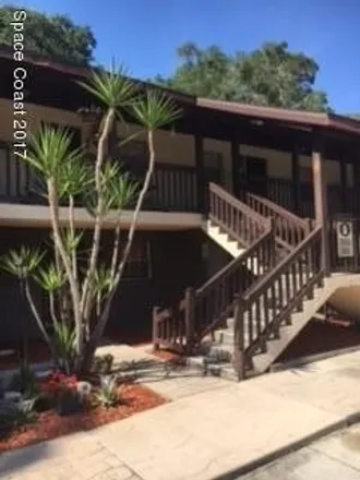 Rent this 2 bed condo on Sir Hamilton Circle in Titusville, FL 32781