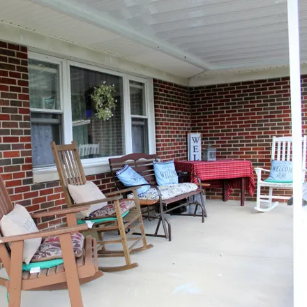 Image 3 - 2072 Prospect Circle, Warder Park, Springfield, OH 45503, USA - Loft for sale