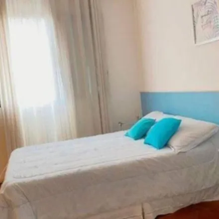 Buy this 3 bed apartment on Rua Armando D'Oliveira Cobra in Bosque Imperial, São José dos Campos - SP