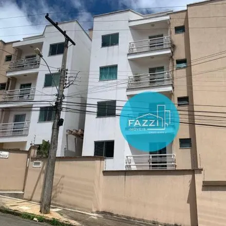 Image 2 - Rua Evangelina Mourão Vivas, Região Urbana Homogênea III, Poços de Caldas - MG, 37704-285, Brazil - Apartment for sale