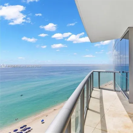 Image 2 - Jade Ocean, 17121 Collins Avenue, Sunny Isles Beach, FL 33160, USA - Condo for rent