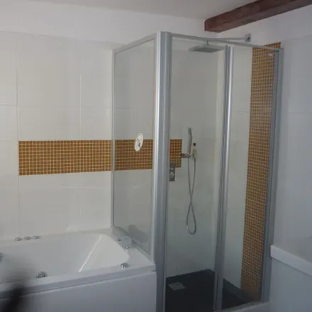 Rent this 3 bed apartment on Moskevská in 101 33 Prague, Czechia
