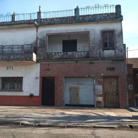 Buy this 5 bed house on 26 de Abril in Villa León, B1715 CBC Ituzaingó