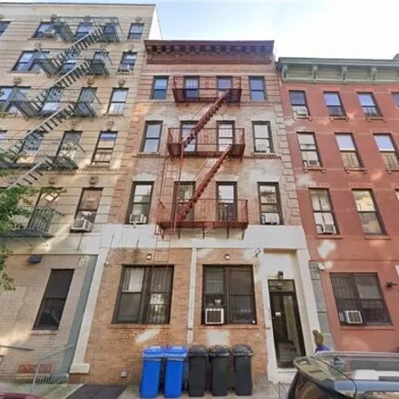 Buy this studio apartment on 424 East 115th Street in New York, NY 10029