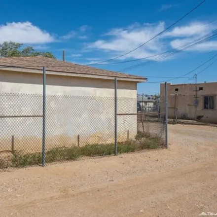 Image 4 - 15637 L Street, Mojave, Kern County, CA 93501, USA - House for sale