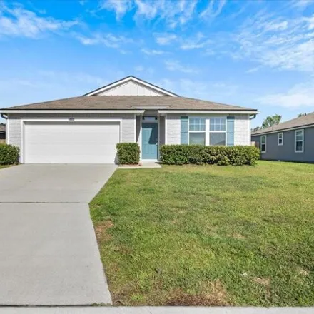 Buy this 4 bed house on 3522 Martin Lakes Dr in Green Cove Springs, Florida