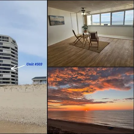 Buy this 2 bed condo on Antigua in 85th Street, Ocean City