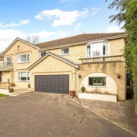 Rent this 7 bed house on Rownham Hill in Leigh Woods, BS8 3PU