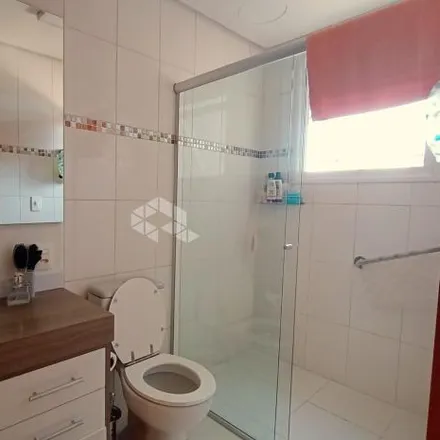 Buy this 2 bed apartment on Rua Antônio Berti in São Leopoldo, Caxias do Sul - RS