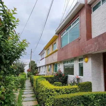 Rent this 3 bed house on Avenida Tecnológico in 52172, MEX