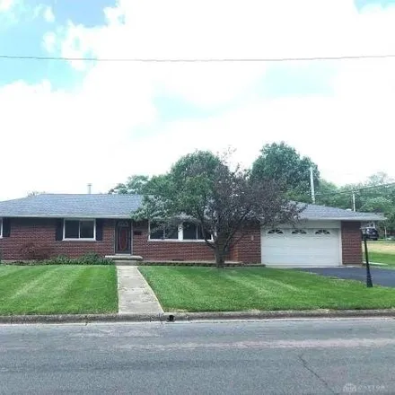 Image 1 - 413 Crestview Drive, Lebanon, OH 45036, USA - House for rent