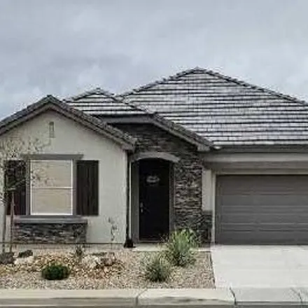 Buy this 3 bed house on 1217 Ivy Lee Crest Street in Mesquite, NV 89027