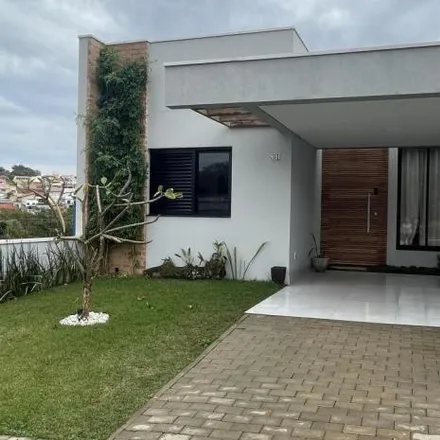 Rent this 3 bed house on Rua Quatorze in Colina Verde, Tatuí - SP
