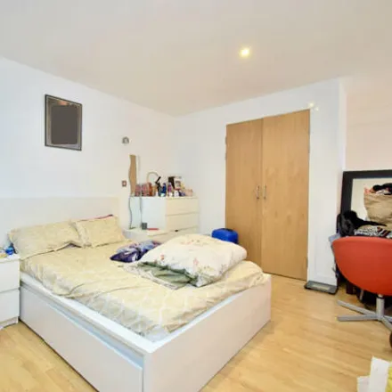 Image 8 - Metropolitan Apartments, 20 Eldon Street, Leicester, LE1 3RF, United Kingdom - Apartment for sale
