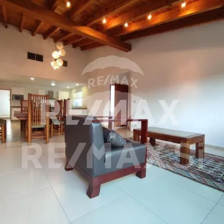 Rent this 2 bed apartment on Circuito Balvanera in Arboledas del Sur, 76908 El Pueblito