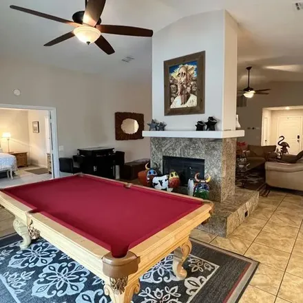 Rent this 4 bed apartment on 68315 Tortuga Road in Cathedral City, CA 92234