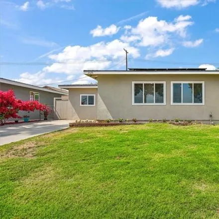 Buy this 4 bed house on 2030 West Evans Street in San Bernardino, CA 92411