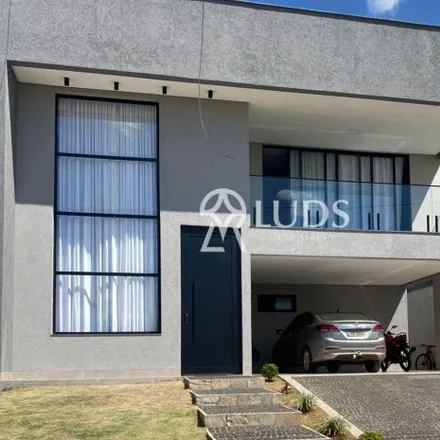 Image 2 - Rua JV 11, Residencial Condomínio Jardim Veneza, Senador Canedo - GO, 74766-010, Brazil - House for sale