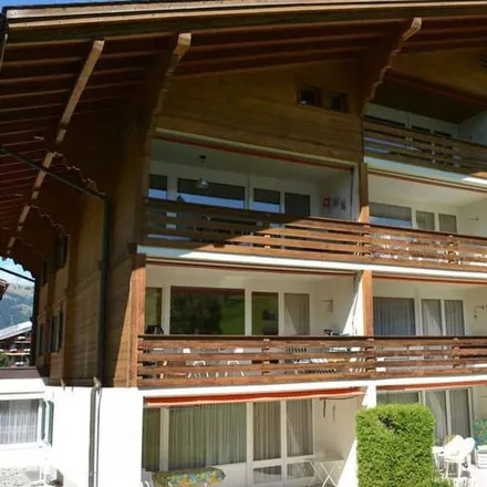 Rent this 1 bed apartment on 3780 Saanen