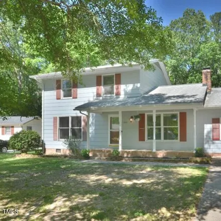 Buy this 3 bed house on 5902 Newhall Road in Durham, NC 27713