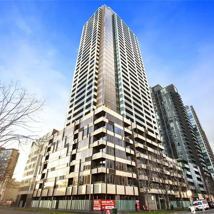 Image 9 - Epic Apartments, 118 Kavanagh Street, Southbank VIC 3006, Australia - Apartment for rent