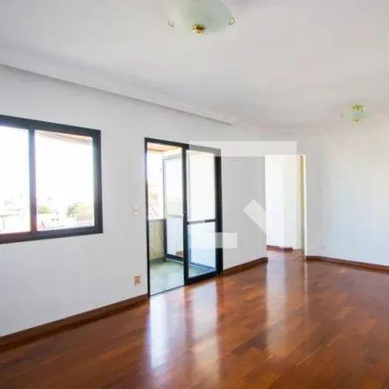 Rent this 2 bed apartment on Rua Santa Mônica in Vila Gilda, Santo André - SP