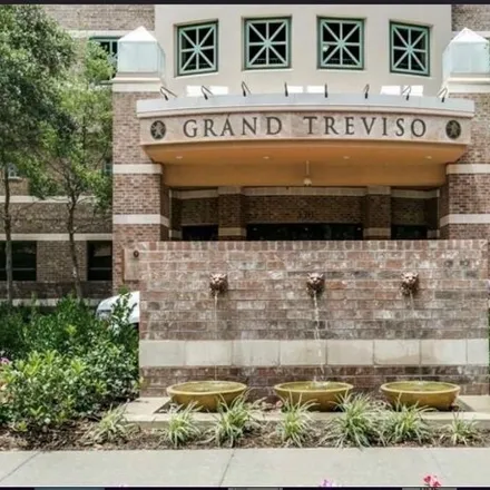 Image 1 - Grand Treviso Condominiums, 330 East Las Colinas Boulevard, Irving, TX 75039, USA - Condo for sale