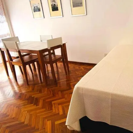 Rent this 1 bed apartment on Presidente José Evaristo Uriburu 1255 in Recoleta, C1124 AAH Buenos Aires