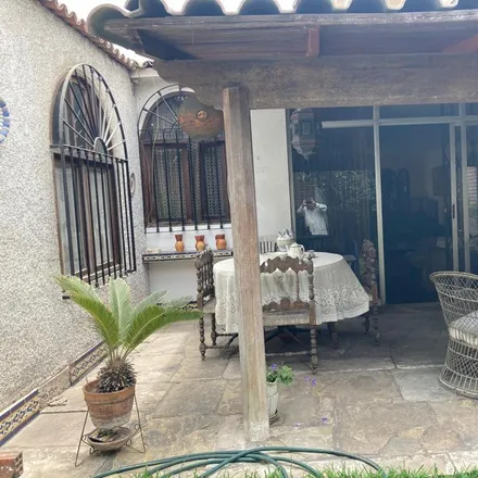 Buy this 4 bed house on Jirón Los Rosales in San Luis, Lima Metropolitan Area 15019