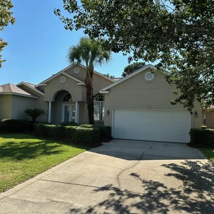 Buy this 3 bed house on 200 Wekiva Cove in Okaloosa County, FL 32541