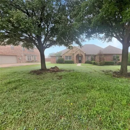 Buy this 5 bed house on 1208 Barbed Wire Way in Fort Worth, TX 76052