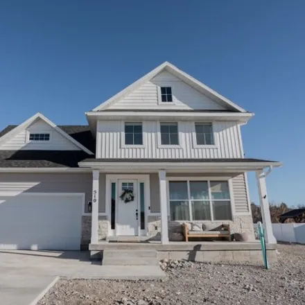 Buy this 5 bed house on Canyon Rim Road in Smithfield, UT 84335