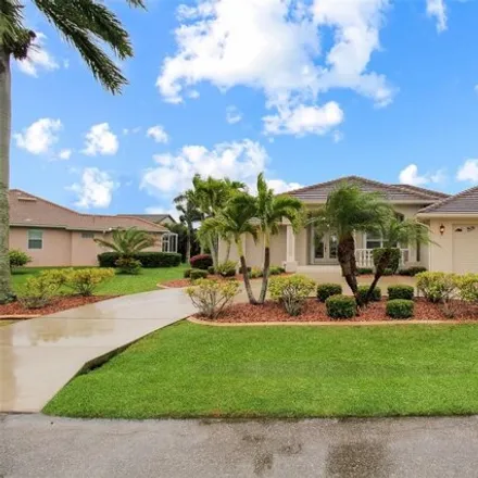 Rent this 4 bed house on 3705 Spoonbill Court in Punta Gorda, FL 33950