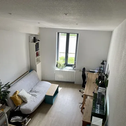 Image 4 - Boulevard Jacques Bingen, 63000 Clermont-Ferrand, France - Apartment for rent