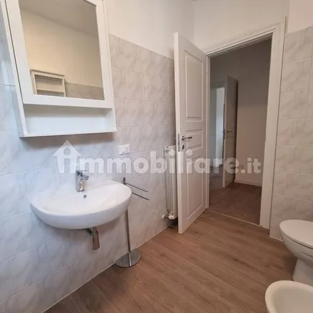 Rent this 3 bed apartment on Locanda Torriani in Via Janello Torriani 7, 26100 Cremona CR