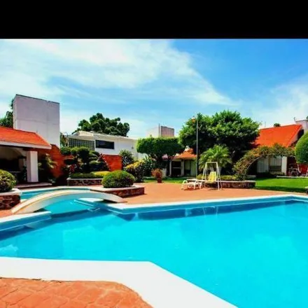 Image 2 - unnamed road, Fracc. Junto Al Río, 62584 Cuernavaca, MOR, Mexico - House for sale